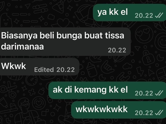 Kisah Lucu El Rumi saat PDKT ke Syifa Hadju: Tanya Beli Bunga ke Dul Jaelani