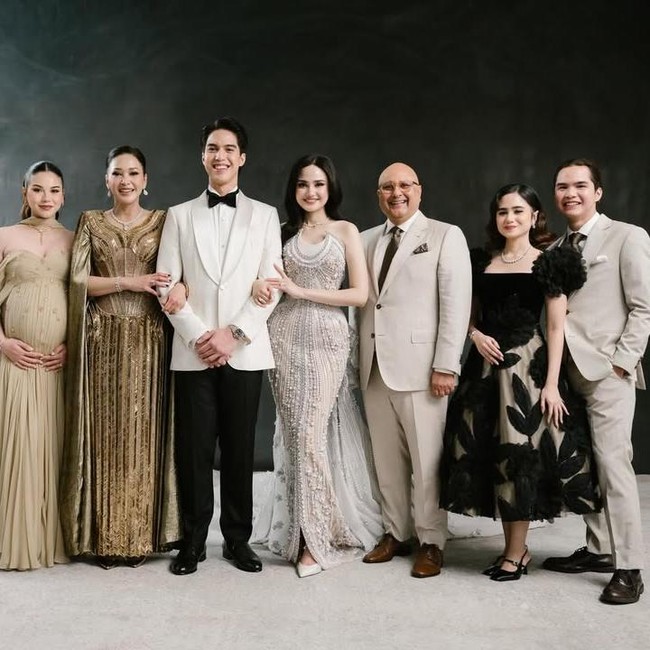 Kisah Lucu El Rumi saat PDKT ke Syifa Hadju: Tanya Beli Bunga ke Dul Jaelani