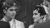 Syifa Hadju dan El Rumi Gak Pernah Lepas Tahajud Sebelum Nikah