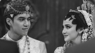 Syifa Hadju dan El Rumi Gak Pernah Lepas Tahajud Sebelum Nikah