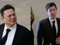 Elon Musk Mengamuk di Pengadilan, Bongkar OpenAI dan Sam Altman
