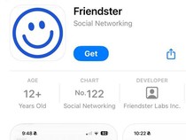 Friendster Muncul Lagi, Berteman Harus Dekat di Dunia Nyata