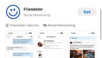 Friendster Bangkit dari Kubur, Tambah Teman Harus Tatap Muka