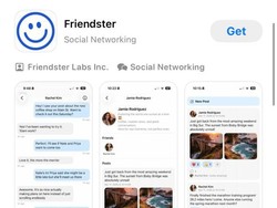 Friendster Bangkit dari Kubur, Tambah Teman Harus Tatap Muka