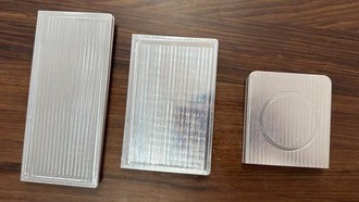 Bocoran Dummy Galaxy Z Fold8, Flip8, Fold8 Wide, Ini Bedanya