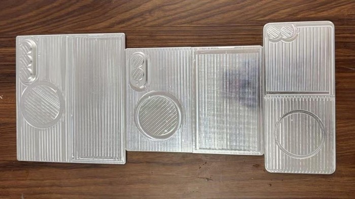 Galaxy Z Fold8 Wide