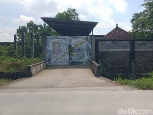 Kesaksian Warga soal Gudang Oplos LPG Wonosari Klaten Disegel Bareskrim