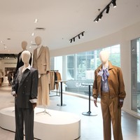 Hartono Gan Perluas Pasar, Luncurkan Koleksi Busana Siap Pakai Pertama