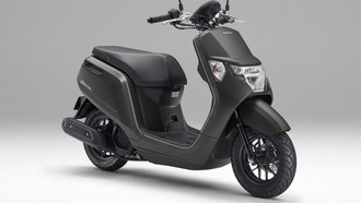 Spesifikasi Honda Dunk: Harga Rp 20 Jutaan, Konsumsi BBM 75 Km/L