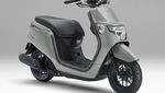 Wujud Skutik Terbaru Honda yang Konsumsi BBM-nya 75 Km/Liter