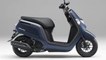 Wujud Skutik Terbaru Honda yang Konsumsi BBM-nya 75 Km/Liter
