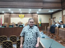 Ibam Eks Konsultan Kemendikbud Era Nadiem Divonis 4 Tahun Penjara