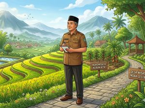 11 Kades dari Pulang Pisau-Katingan Curhat soal Alokasi Dana Desa yang Imut