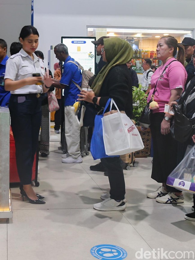 Imbas Kecelakaan Bekasi, Sejumlah KA dari Gambir Alami Keterlambatan