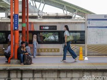 Jabar Hari Ini: Gangguan Perjalanan KA Imbas Tragedi Maut Bekasi