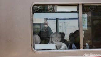 Imbas Insiden Maut, YLKI Minta KAI Kaji Ulang Posisi Gerbong Wanita