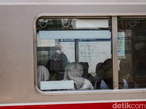 Imbas Insiden Maut, YLKI Minta KAI Kaji Ulang Posisi Gerbong Wanita