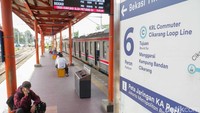Pembatasan operasional tersebut diberlakukan sebagai dampak penanganan insiden tabrakan antara KA Argo Bromo Anggrek dengan KRL tujuan Cikarang yang terjadi di Stasiun Bekasi Timur.  