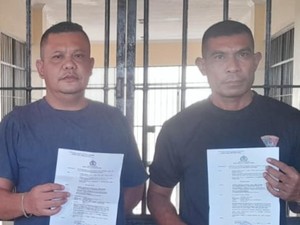 Sanksi Pemecatan untuk Polisi Penimbun Solar Subsidi di NTT