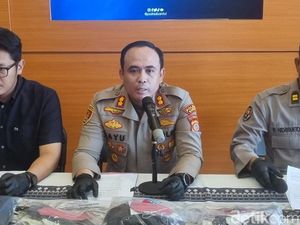 7 Pengeroyok Tewaskan Ilham ABG Bantul Terancam Hukuman Mati