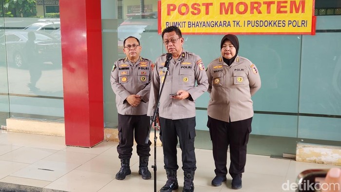 Karumkit RS Polri Kramat Jati, Brigjen Prima Heru Yuliharyono
