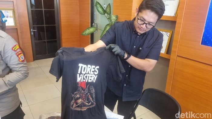 Polisi mengungkap duduk perkara pengeroyokan yang menewaskan Ilham Dwi Saputra (16) di Pandak, Bantul.