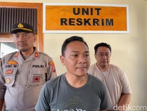 Kelanjutan Kasus Suami Bakar Istri di Banyuwangi Usai Korban-Pelaku Tewas
