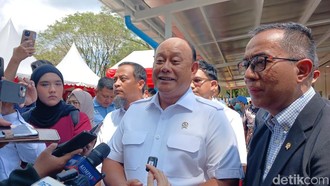 Dadan Hindayana Buka Suara usai Dicopot Jadi Kepala BGN