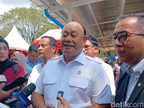 Dadan Hindayana Buka Suara usai Dicopot Jadi Kepala BGN