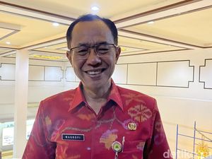 Pemprov Jateng Batal Pajaki Kendaraan Listrik, Potensi Rp 50 M Hilang