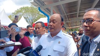 Kepala BGN Sebut MBG Bikin Badan Anak Makin Tinggi-Bugar Seperti di Jepang