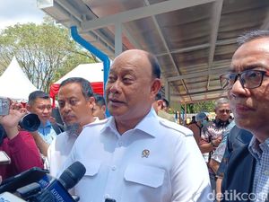 Kepala BGN Sebut MBG Bikin Badan Anak Makin Tinggi-Bugar Seperti di Jepang