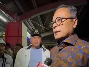 Bos Danantara Ungkap Laba BUMN Sepertiga APBN