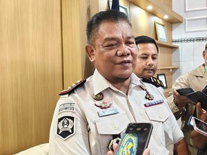 Napi di Lapas Blitar yang Ditawari Kamar Khusus Hanya Perkara Korupsi