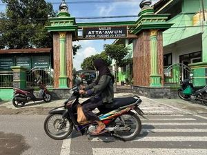 5 Siswa TK-MI di Kediri Dirawat gegara Keracunan Menu MBG