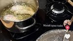 Keseruan Jennifer Coppen Masak Ayam Goreng Ketumbar hingga Steak di Belanda