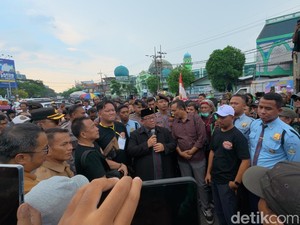 Mediasi dengan Ojol, DPRD Jatim Siap Kaji Perda Sanksi Aplikator