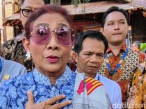 Gebrakan Susi Pudjiastuti di BJB : Tenggelamkan Debitur Macet-Incar Pinjol