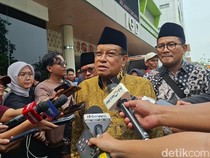 Komut KAI: Kereta Nggak Mungkin Ngerem Mendadak, Salah Taksi yang Menyeberang