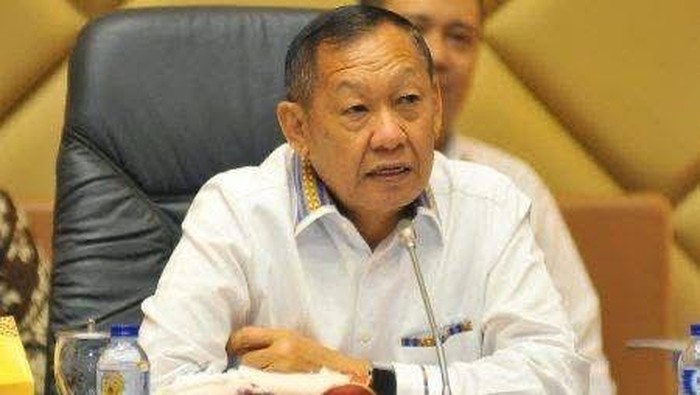 Golkar Sebut Solusi Ribuan Perlintasan Sebidang Kereta Tak Bisa Ditawar