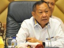 Golkar Sebut Solusi Ribuan Perlintasan Sebidang Kereta Tak Bisa Ditawar