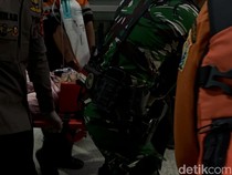 Korban Kecelakaan Kereta di Stasiun Bekasi Timur Selamat Usai Terjepit 10 Jam