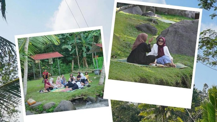 Itinerary Jogja 3 Hari 2 Malam untuk Keluarga yang Kids Friendly, Yuk Liburan!