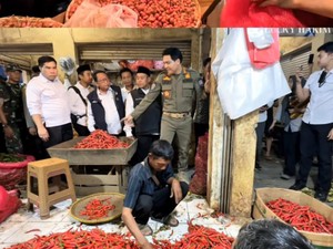 Momen Kulineran Lucky Hakim yang Dijuluki Bupati Terbaik se-Indonesia