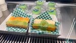 Main ke By The Sea Pik, Cicip Matcha dan Cheesecake Kesukaan Turis Malaysia