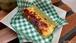 Main ke By The Sea Pik, Cicip Matcha dan Cheesecake Kesukaan Turis Malaysia