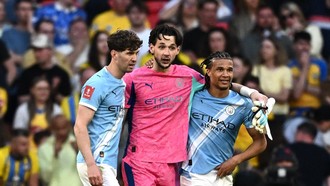 Jadwal Super Padat Man City: 11 Hari, 4 Laga!