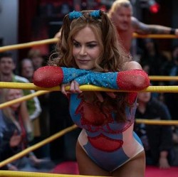 Totalitas Nicole Kidman Tetap Syuting Meski Flu Berat hingga Dilarikan ke RS