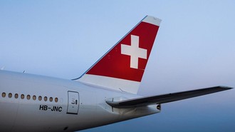 Mesin Bermasalah, Pesawat Swiss Air Gagal Lepas Landas di India