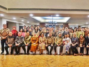Menbud Apresiasi Peran Para Diaspora sebagai Duta Budaya RI di China